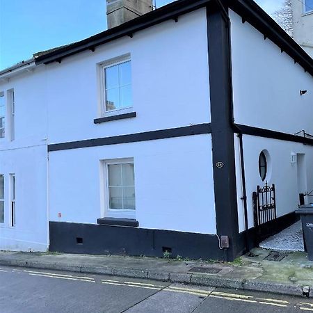 Harbour Cottage Torquay Buitenkant foto