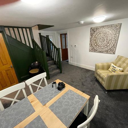 Harbour Cottage Torquay Buitenkant foto