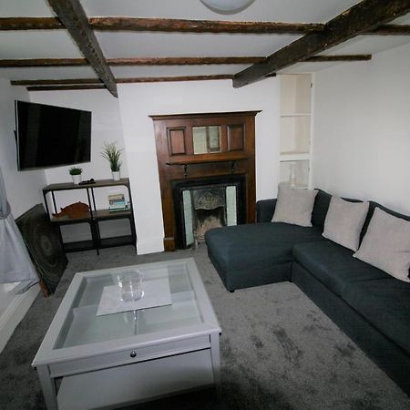 Harbour Cottage Torquay Buitenkant foto