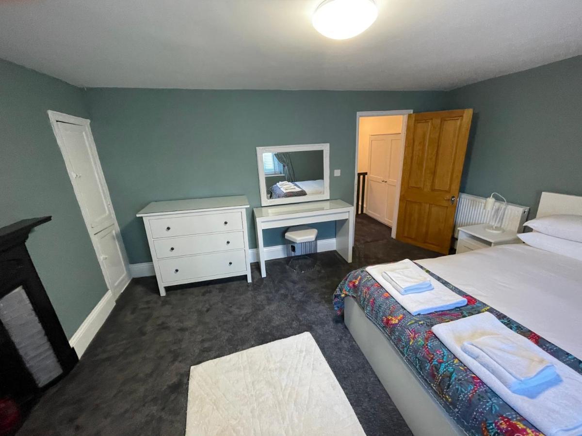 Harbour Cottage Torquay Buitenkant foto